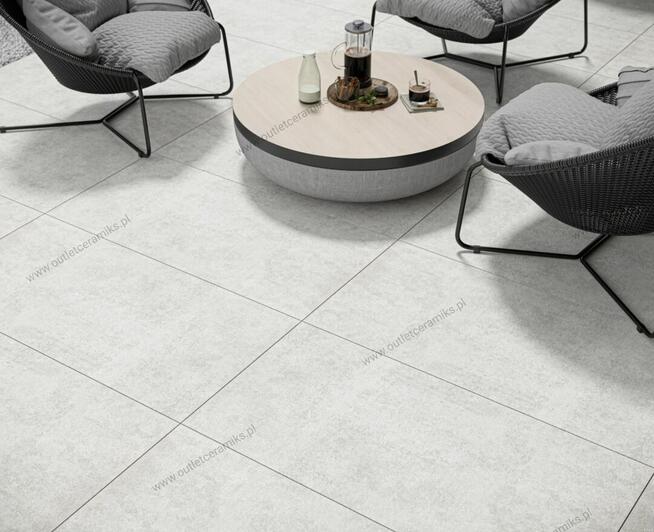 Płyty tarasowe 60x60x20 Deep gallery gres 2cm mrozoodporny