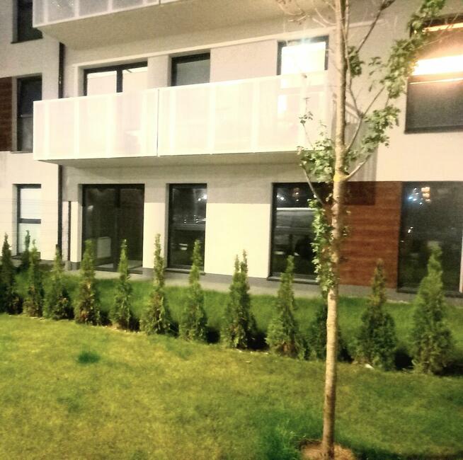 OKAZJA !! - nowe mieszkanie z OGRÓDKIEM