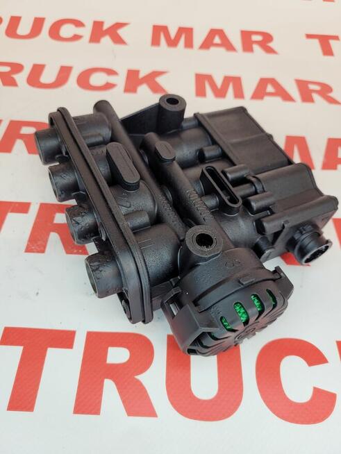 ZAWÓR ECAS podnoszenia poduszek VOLVO K019820