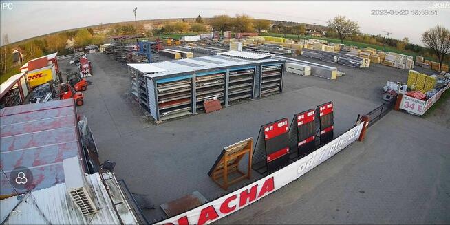 Blacha Trapezowa na dach Blachy profilowane trapezowe
