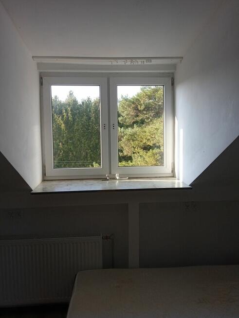 Mieszkanie 3 pokojowe w Warszawie Miedzylesiu