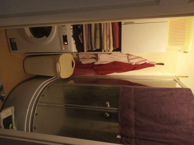 Mieszkanie komunalne 35 m Praga północ zamienię