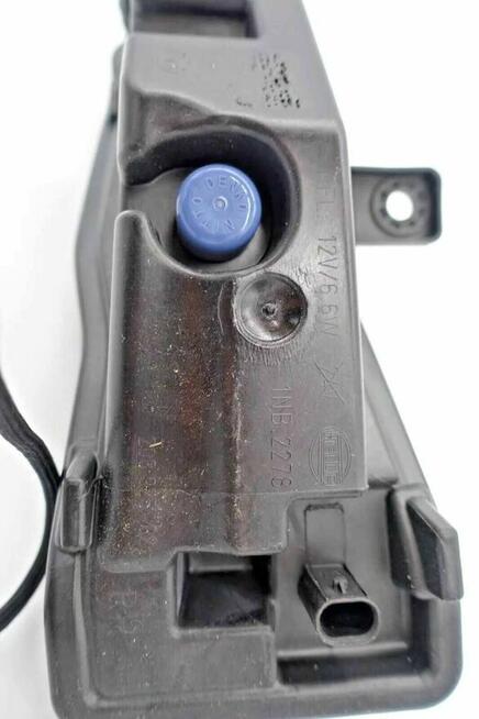 BMW Halogen lampa przeciwmgielna - 9 492 772, G01 G02, NOWA