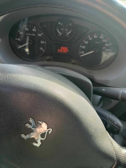 Peagot Expert 6 osób