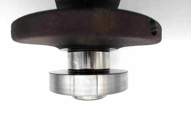 BMW Wał korbowy N20 - 7599247, F10 F30 F31 F32 F36, NOWY