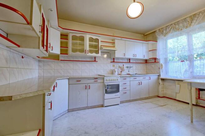 ul. Zamenhofa, duży dom , Marcinka