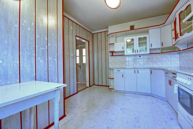 ul. Zamenhofa, duży dom , Marcinka