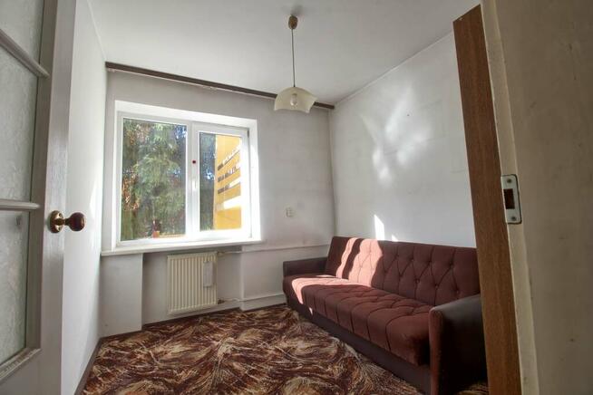 ul. Zamenhofa, duży dom , Marcinka