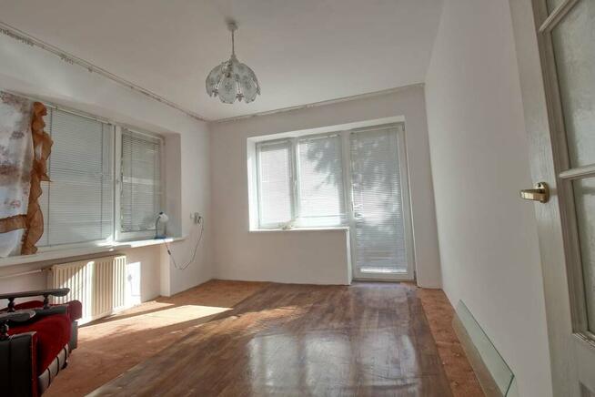 ul. Zamenhofa, duży dom , Marcinka