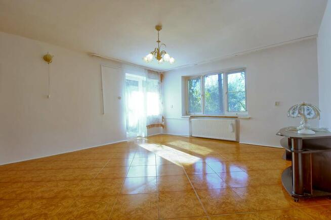 ul. Zamenhofa, duży dom , Marcinka