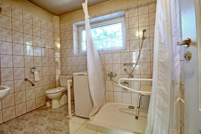 ul. Zamenhofa, duży dom , Marcinka