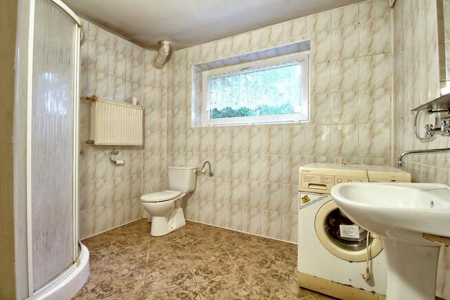 ul. Zamenhofa, duży dom , Marcinka