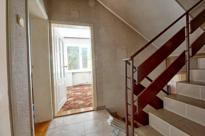 ul. Zamenhofa, duży dom , Marcinka