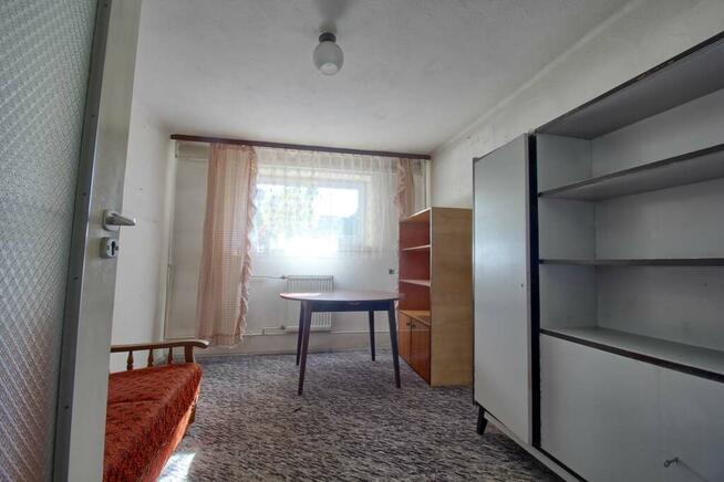 ul. Zamenhofa, duży dom , Marcinka