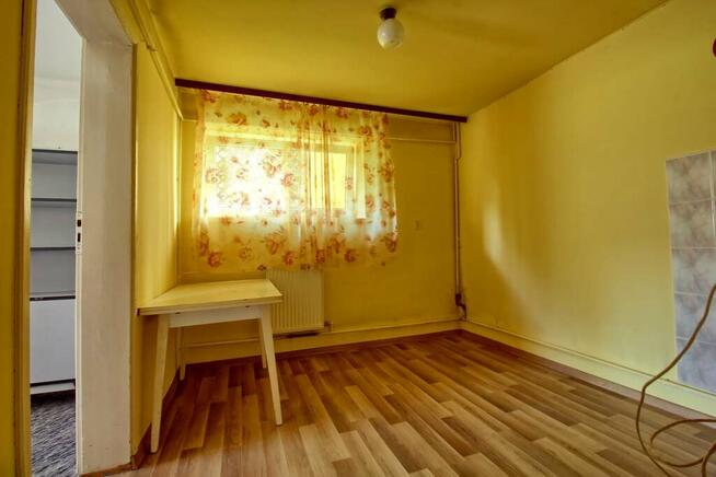 ul. Zamenhofa, duży dom , Marcinka