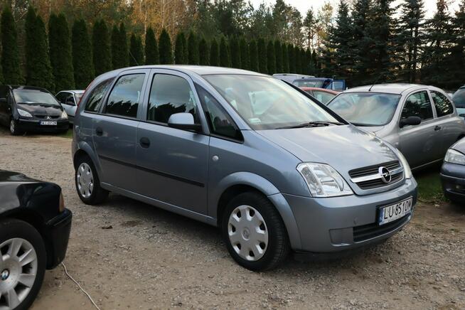 Opel Meriva 1.7 Diesel Tanio - Możliwa Zamiana