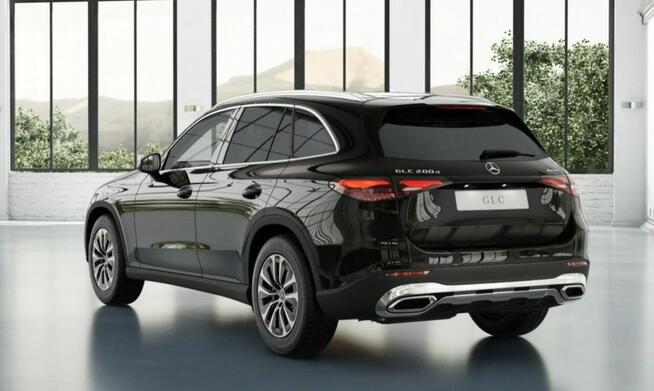 Mercedes GLC 200 GLC200 Spełniamy marzenia najtaniej