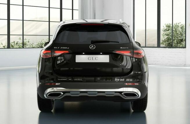 Mercedes GLC 200 GLC200 Spełniamy marzenia najtaniej