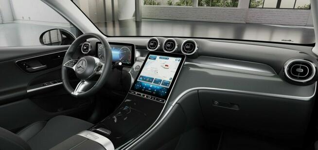 Mercedes GLC 200 GLC200 Spełniamy marzenia najtaniej