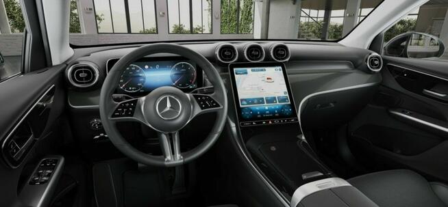 Mercedes GLC 200 GLC200 Spełniamy marzenia najtaniej