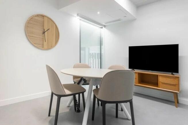 Nowoczesne biura w sercu Warszawy – North Gate