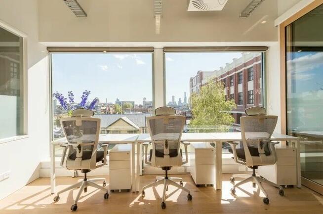 Nowoczesne biura w sercu Warszawy – North Gate