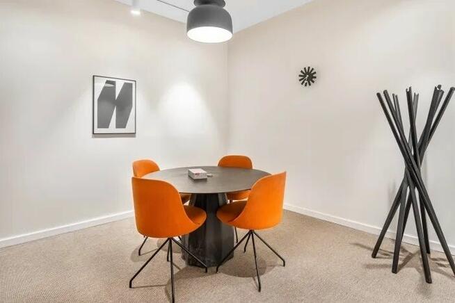 Nowoczesne biura w sercu Warszawy - Villa Metro