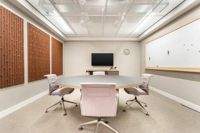 Nowoczesne biura w sercu Warszawy - Villa Metro