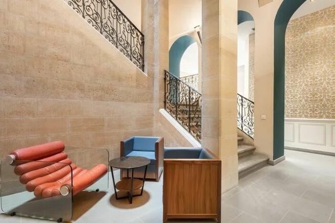 Nowoczesne biura i coworking w centrum Warszawy