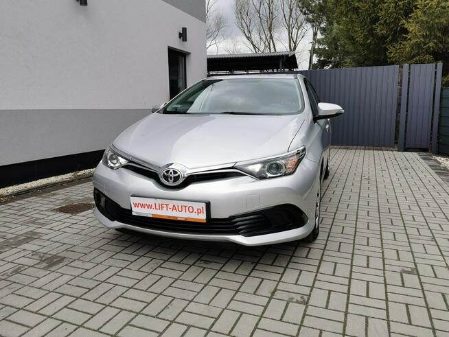 Toyota Auris 1.6 Benzyna 132KM # Salon PL # LIFT # 1-Właściciel # FV 23% # Gw