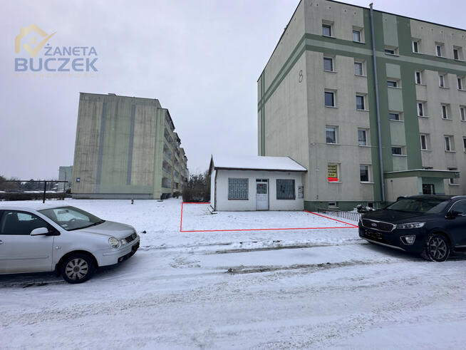 Lokal użytkowy Sochaczew, Targowa