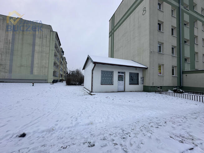 Lokal użytkowy Sochaczew, Targowa