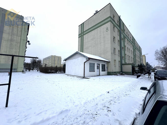 Lokal użytkowy Sochaczew, Targowa