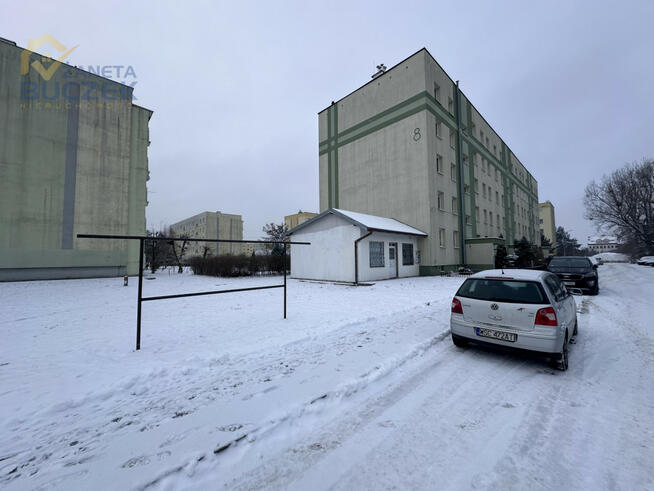 Lokal użytkowy Sochaczew, Targowa