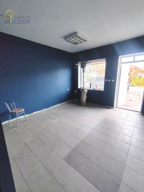 Lokal użytkowy Sochaczew, Targowa