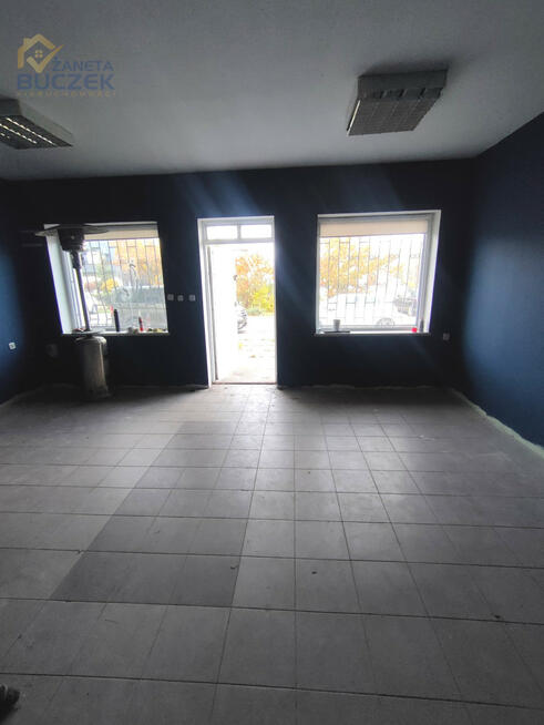 Lokal użytkowy Sochaczew, Targowa