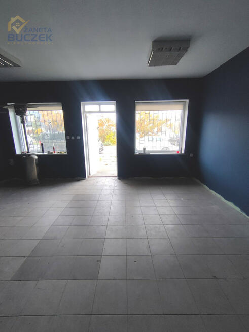 Lokal użytkowy Sochaczew, Targowa