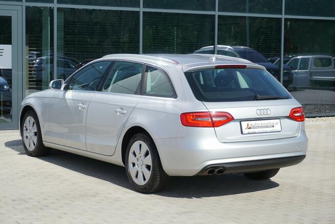 Audi A4 Xenon, Grzane fotele, Czujniki, Climatronic, Navi, Tempomat GWARANCJA