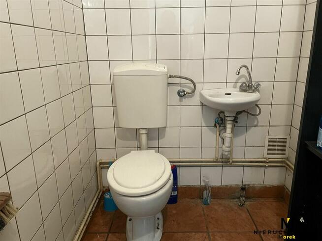 Lokal użytkowy Kołobrzeg, Tarnowskiego