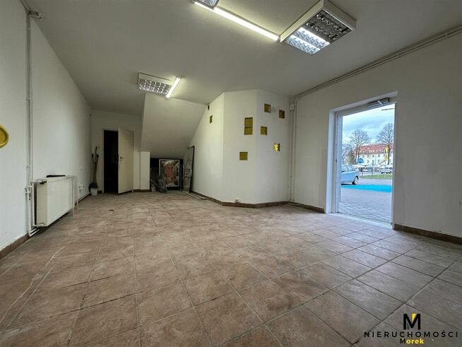 Lokal użytkowy Kołobrzeg, Tarnowskiego