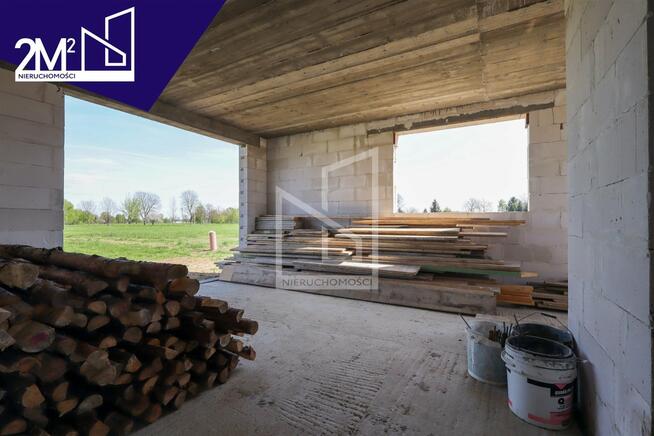 Dom Białobrzegi Białobrzegi