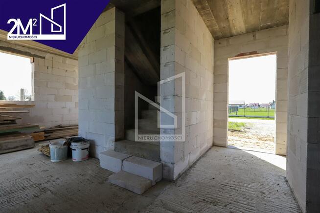 Dom Białobrzegi Białobrzegi