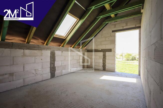 Dom Białobrzegi Białobrzegi