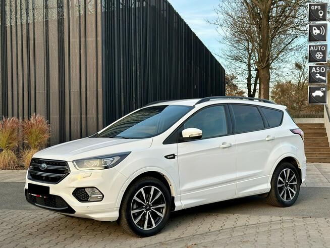 Ford Kuga ST Faktura VAT 23%