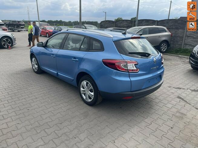 Renault Megane Limited Climatronic 130KM