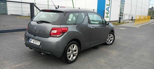 Citroen C3 1.4 Benzyna ! Oszczędne autko miejskie !