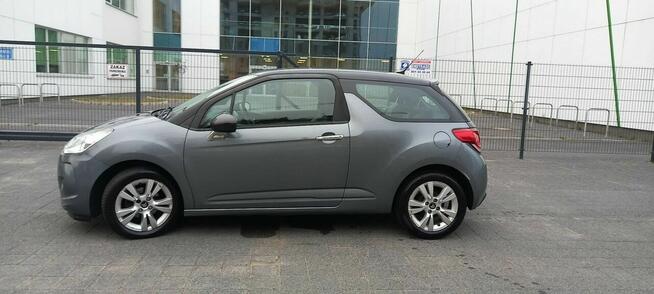 Citroen C3 1.4 Benzyna ! Oszczędne autko miejskie !