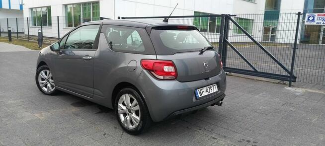 Citroen C3 1.4 Benzyna ! Oszczędne autko miejskie !