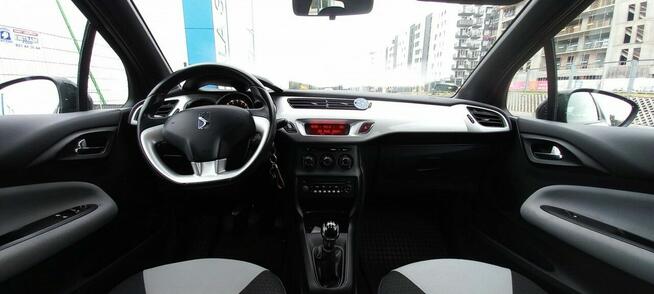 Citroen C3 1.4 Benzyna ! Oszczędne autko miejskie !