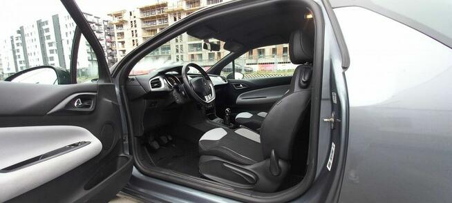 Citroen C3 1.4 Benzyna ! Oszczędne autko miejskie !